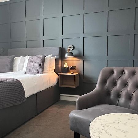 Hotel Qudos Salisbury Zewnętrze zdjęcie